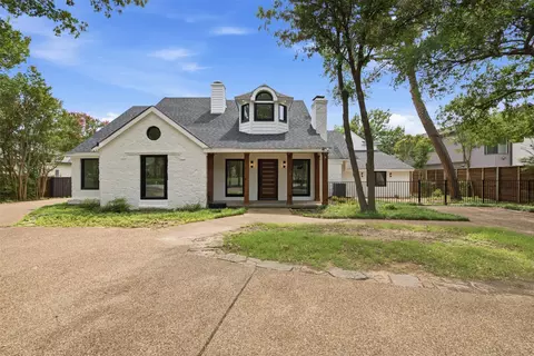 1521 El Campo Dr, Dallas, TX 75218