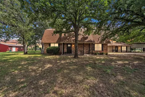 1016 County Road 314, Cleburne, TX 76031