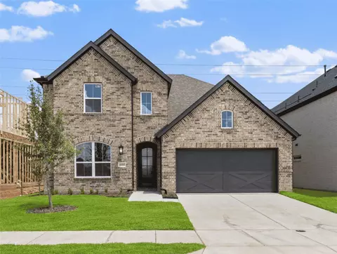 4101 Blue Spruce Ave, Little Elm, TX 75068