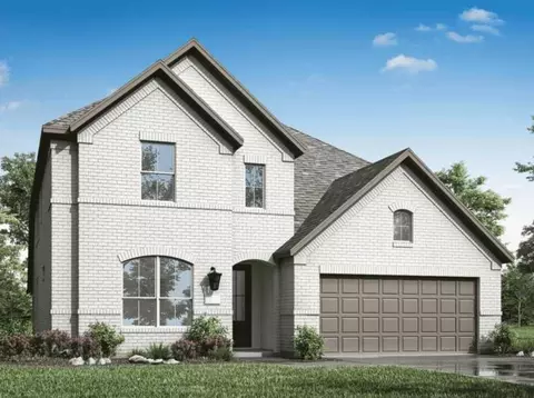 4101 Blue Spruce Ave, Little Elm, TX 75068