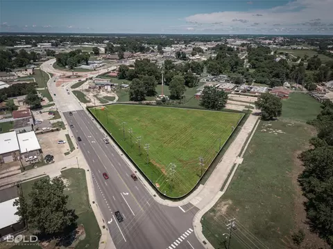 1280 E Texas St, Bossier City, LA 71111