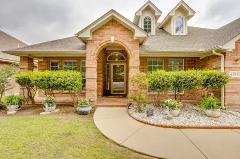 4524 Embercrest Ln, Fort Worth, TX 76123