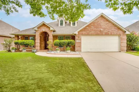 4524 Embercrest Ln, Fort Worth, TX 76123