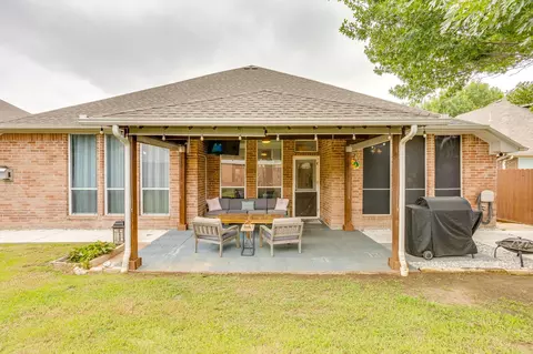 4524 Embercrest Ln, Fort Worth, TX 76123