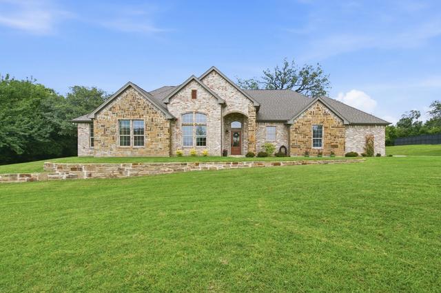 140 Buckingham Ct, Weatherford, TX 76088