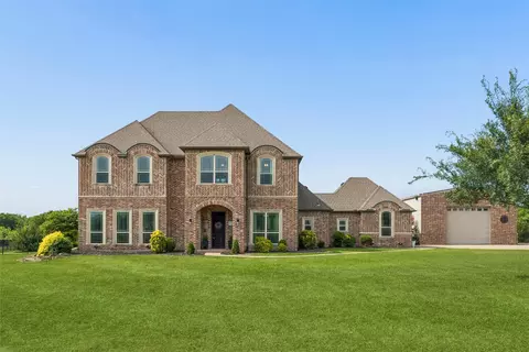 409 Hidden Pass, Royse City, TX 75189