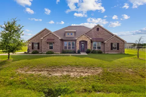 129 High Vista Rd, Decatur, TX 76234