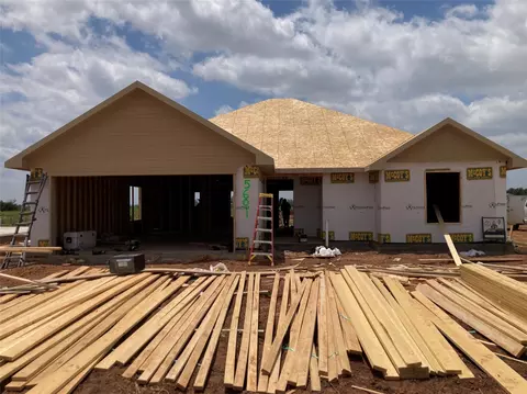 5601 Butterfield Meadows Pkwy, Abilene, TX 79606