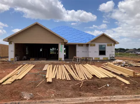 5601 Butterfield Meadows Pkwy, Abilene, TX 79606