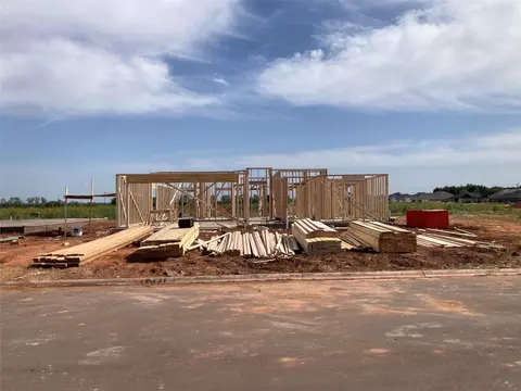5601 Butterfield Meadows Pkwy, Abilene, TX 79606