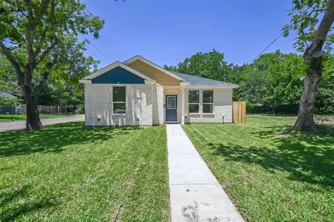 2701 Marburg, Dallas, TX 75215