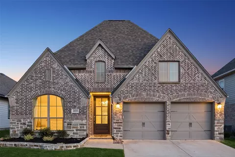 2433 Cobbler St, Northlake, TX 76247