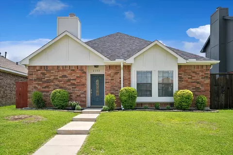 2152 Arbor Creek Dr, Carrollton, TX 75010