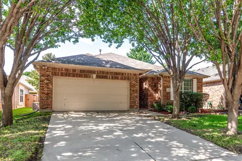 5712 Eureka Bnd, Mckinney, TX 75070