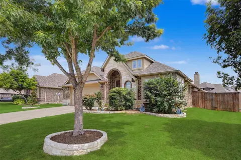 1133 Cardinal Ridge Rd, Burleson, TX 76028
