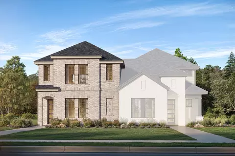 7228 Confetti Ln, Frisco, TX 75033