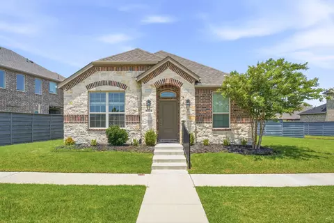 6012 Wildflower Way, Krugerville, TX 76227