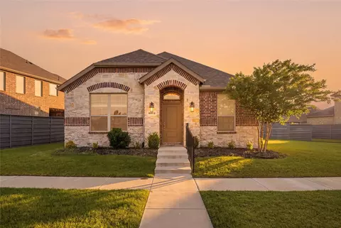 6012 Wildflower Way, Krugerville, TX 76227