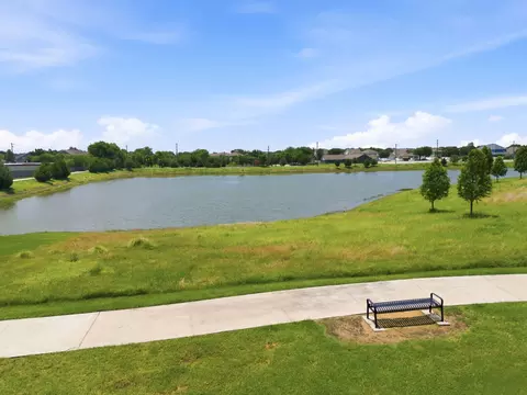 6012 Wildflower Way, Krugerville, TX 76227