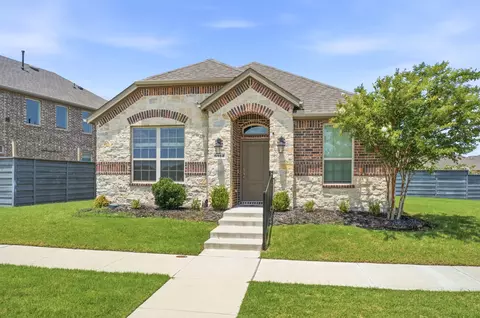 6012 Wildflower Way, Krugerville, TX 76227