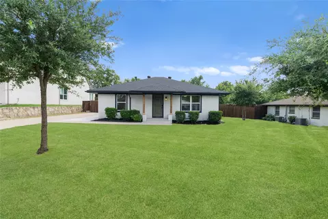 106 E 3rd St, Prosper, TX 75078
