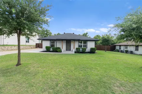106 E 3rd St, Prosper, TX 75078