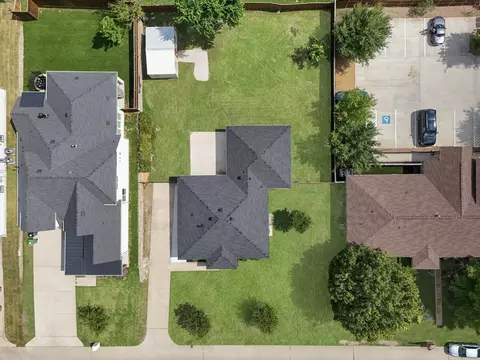 View/Area - 106 E 3rd St, Prosper, TX 75078 photo 1 of 2