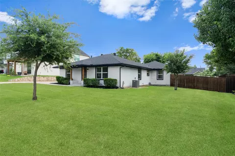 Exterior - 106 E 3rd St, Prosper, TX 75078 photo 2 of 5
