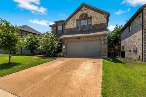4002 Magnolia Ridge Dr, Melissa, TX 75454