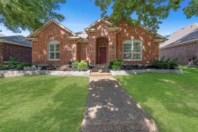 3500 Wind Flower Ln, Mckinney, TX 75070