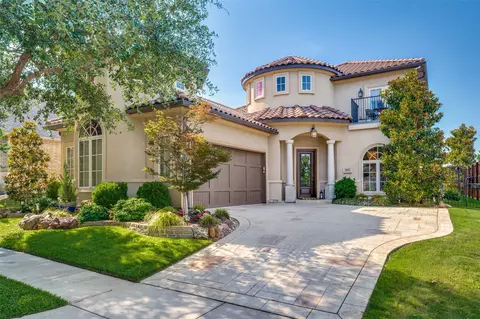 8612 Wakefield Dr, Mckinney, TX 75070