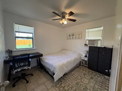 Bedroom - 2159 Anson Ave, Abilene, TX 79603 photo 2 of 2