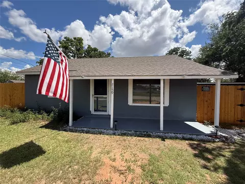 2159 Anson Ave, Abilene, TX 79603