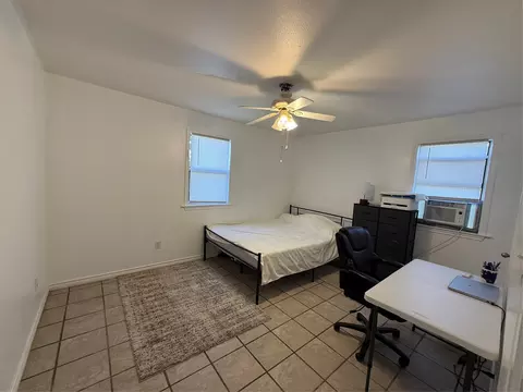 Bedroom - 2159 Anson Ave, Abilene, TX 79603 photo 1 of 2