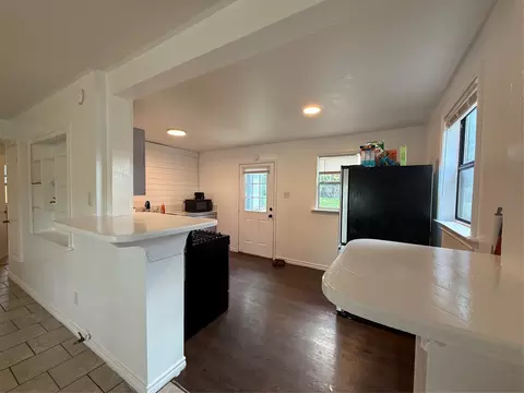 Kitchen - 2159 Anson Ave, Abilene, TX 79603 photo 1 of 1