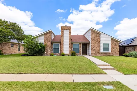 821 Bronco Ln, Plano, TX 75023