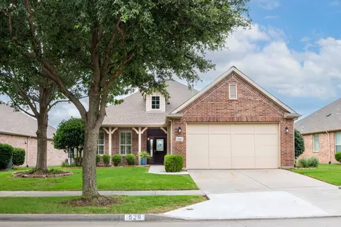 529 Burnswick Isles Way, Frisco, TX 75036