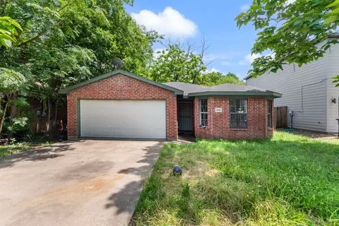 2526 Exeter Ave, Dallas, TX 75216