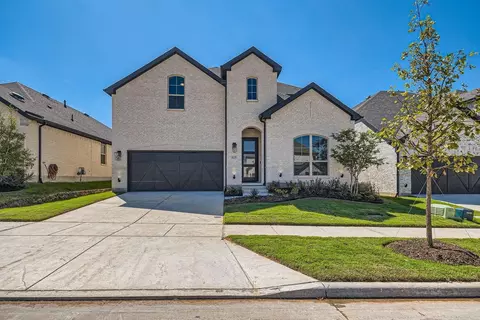 620 Florence Trl, Krugerville, TX 76227