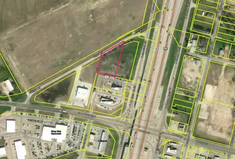 0 E Hajek Rd, West, TX 76691