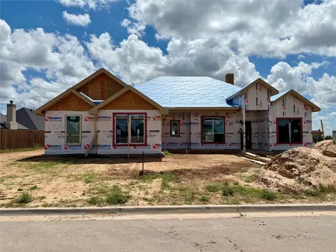 6709 Horse Head Xing, Abilene, TX 79606