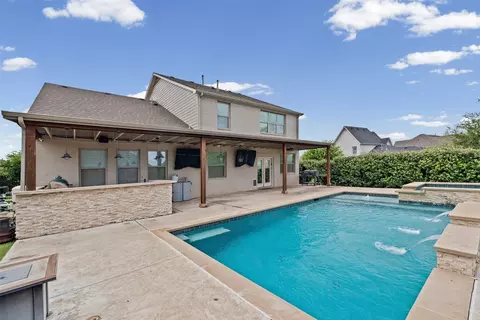 437 Prairie Run, Aledo, TX 76008