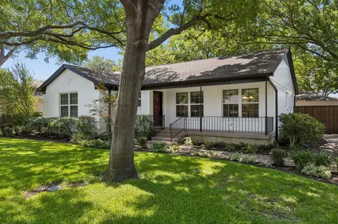 1812 Swan Dr, Dallas, TX 75228