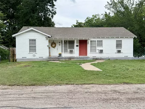 3716 Ethel Ave, Waco, TX 76707