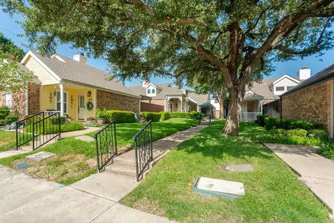 18095 Whispering Gables Ln, Dallas, TX 75287