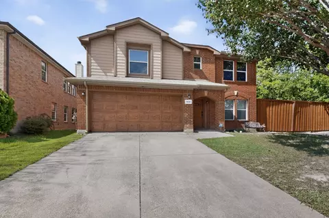 1930 Bishop Hl, Frisco, TX 75036