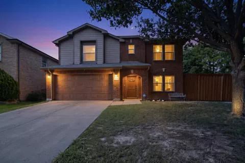 1930 Bishop Hl, Frisco, TX 75036