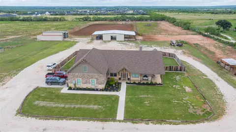 217 Old Coleman Hwy, Abilene, TX 79602