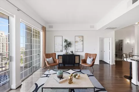 3225 Turtle Creek Blvd #1220, Dallas, TX 75219