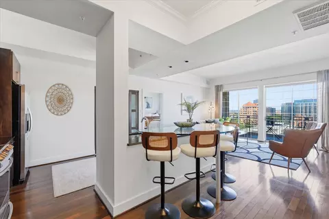 3225 Turtle Creek Blvd #1220, Dallas, TX 75219